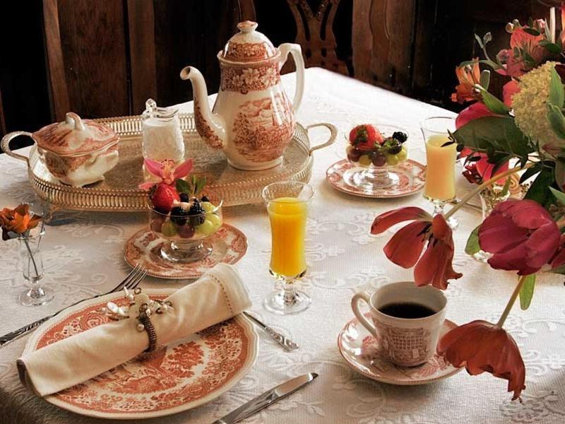 Fisher House Victoria Bed And Breakfast المظهر الخارجي الصورة