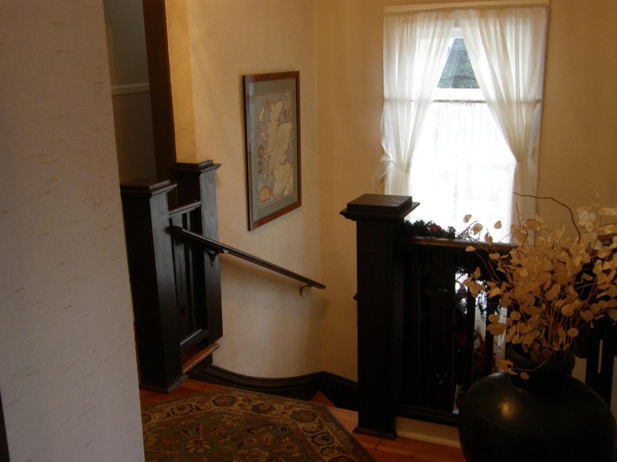 Fisher House Victoria Bed And Breakfast المظهر الخارجي الصورة
