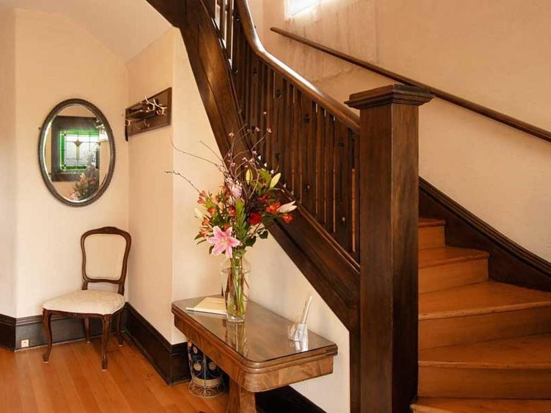 Fisher House Victoria Bed And Breakfast المظهر الخارجي الصورة