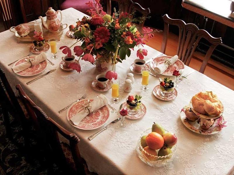 Fisher House Victoria Bed And Breakfast المظهر الخارجي الصورة