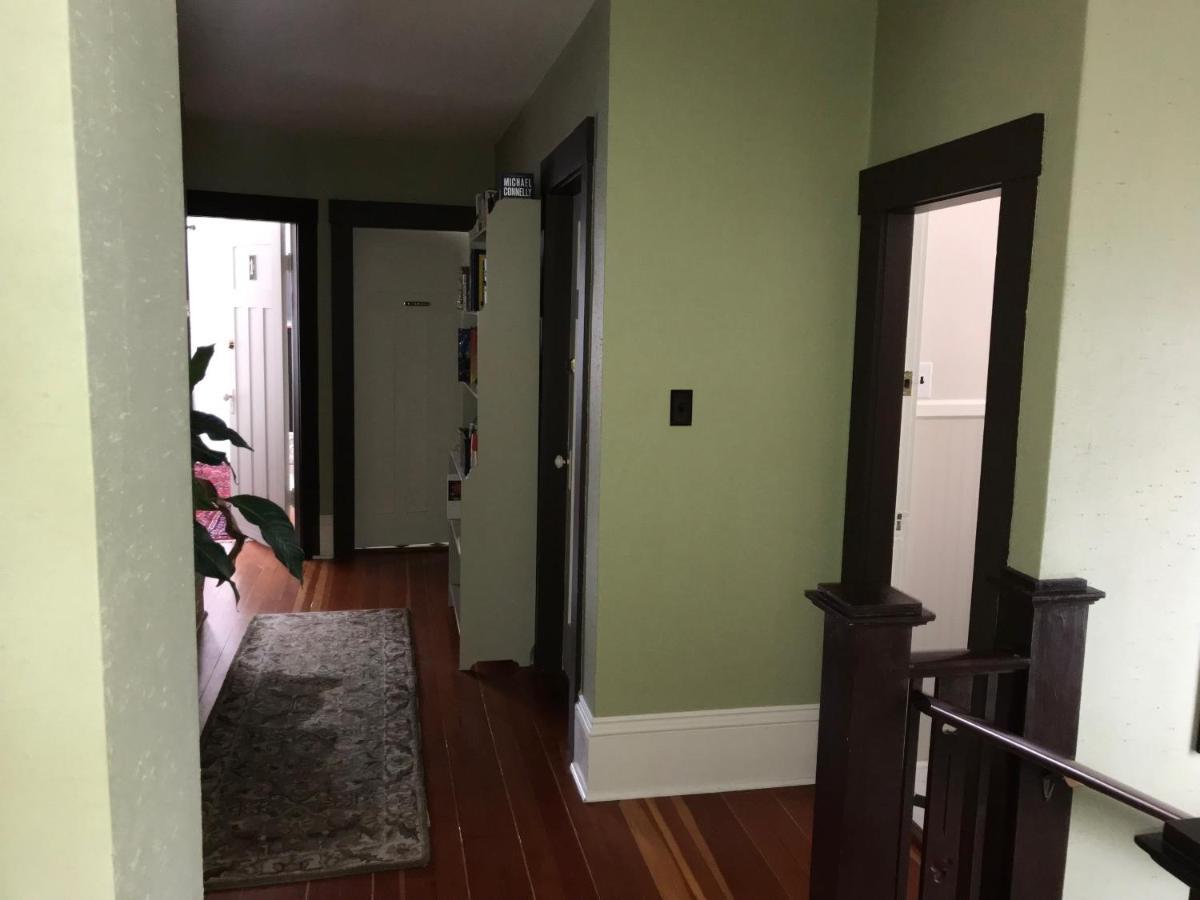 Fisher House Victoria Bed And Breakfast المظهر الخارجي الصورة