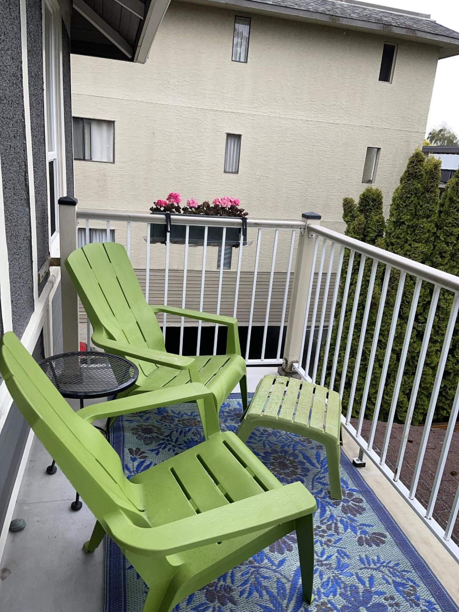 Fisher House Victoria Bed And Breakfast الغرفة الصورة