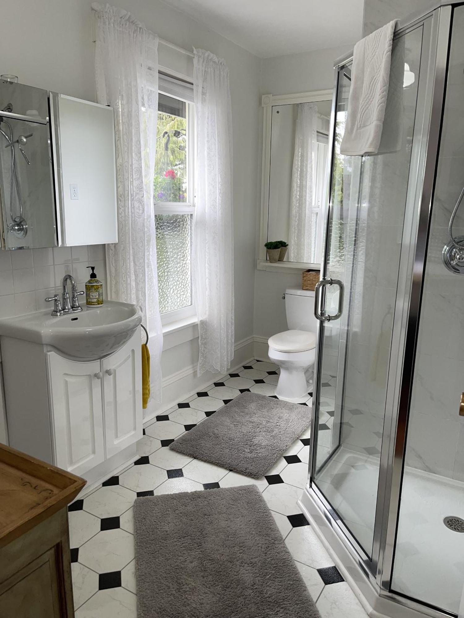 Fisher House Victoria Bed And Breakfast الغرفة الصورة