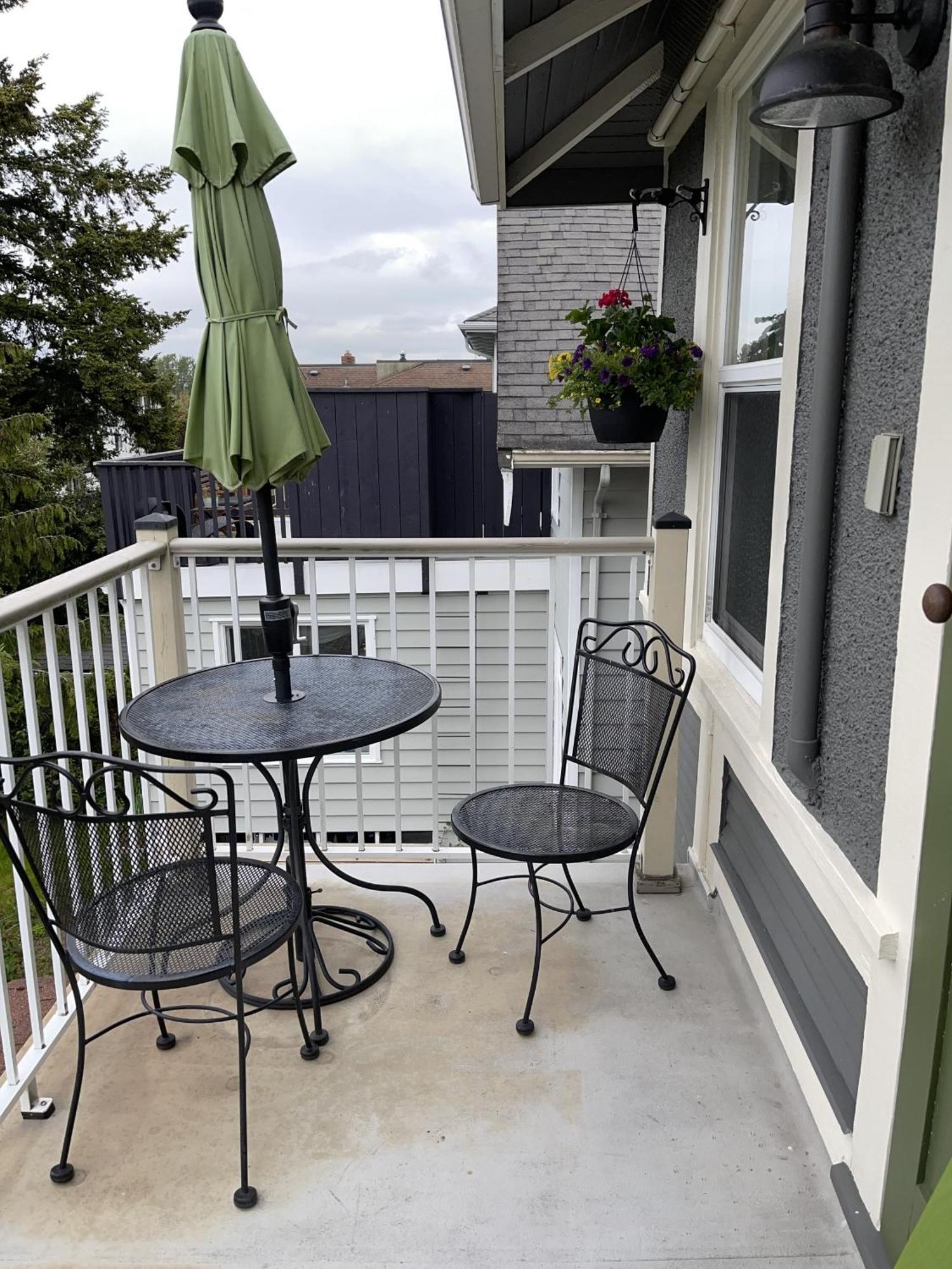 Fisher House Victoria Bed And Breakfast الغرفة الصورة