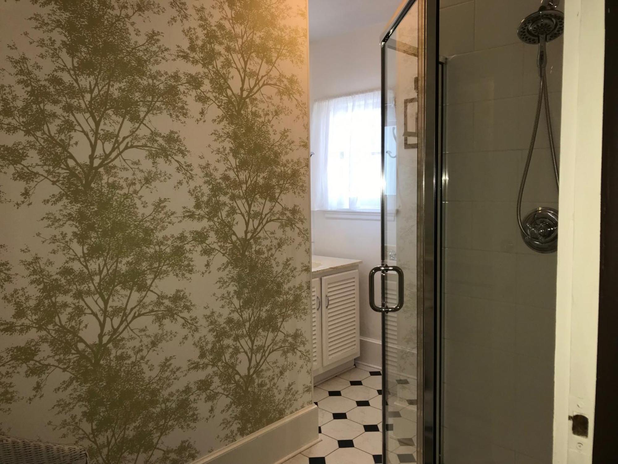 Fisher House Victoria Bed And Breakfast الغرفة الصورة