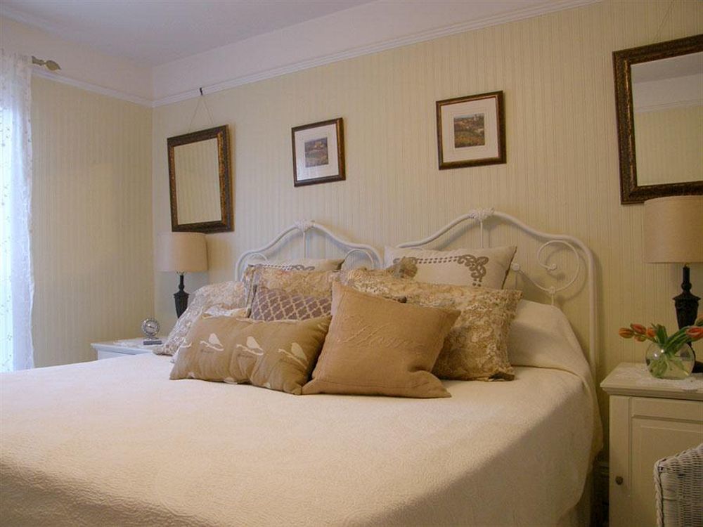 Fisher House Victoria Bed And Breakfast المظهر الخارجي الصورة