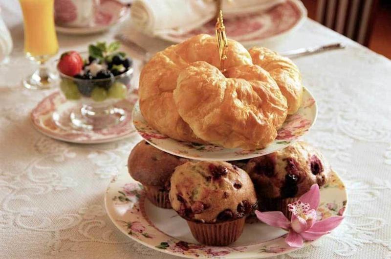 Fisher House Victoria Bed And Breakfast المظهر الخارجي الصورة